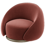 Abbracci Armchair