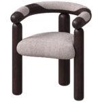 Chair Panda