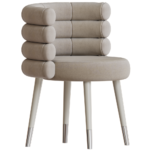 Marshmallow Chair - Image 2