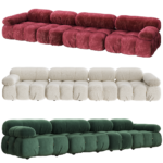 Sofa Asti